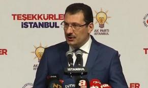 Son dakika... AK Parti Genel Başkan Yardımcısı Yavuz'dan itiraz açıklaması
