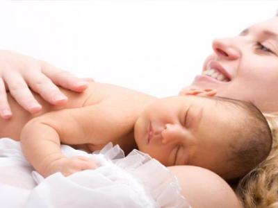 Tüp bebek tedavisi ile kolayca bebek sahibi olmak